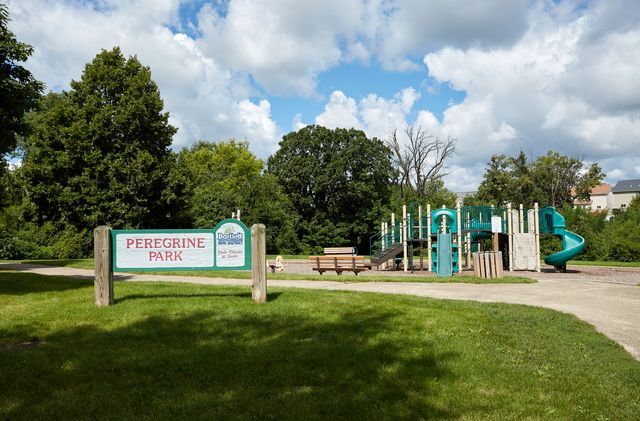 529 Horizon Drive, Bartlett, IL 60103