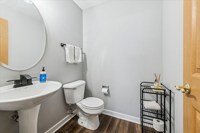 529 Horizon Drive, Bartlett, IL 60103