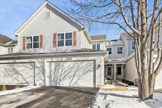 529 Horizon Drive, Bartlett, IL 60103