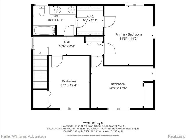 17415 Sunset Street, Livonia, MI 48152