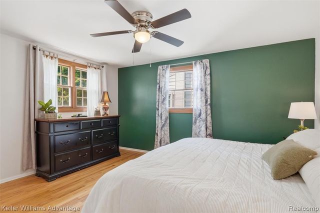 17415 Sunset Street, Livonia, MI 48152