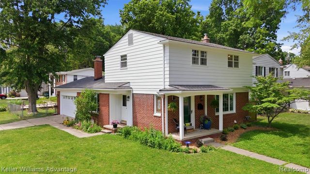 17415 Sunset Street, Livonia, MI 48152