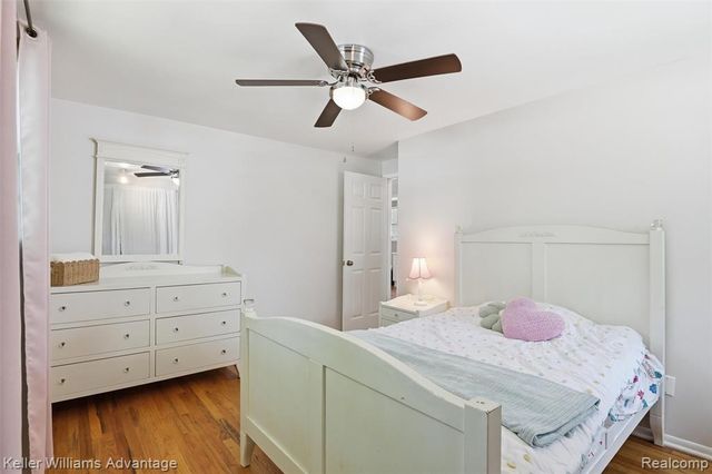 17415 Sunset Street, Livonia, MI 48152