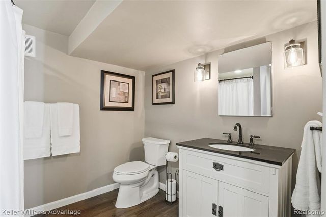 17415 Sunset Street, Livonia, MI 48152