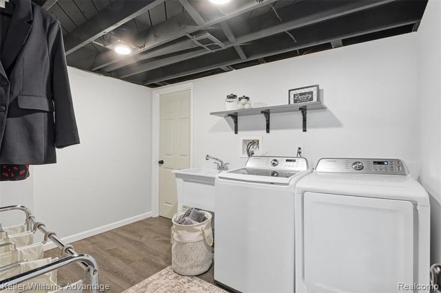 17415 Sunset Street, Livonia, MI 48152