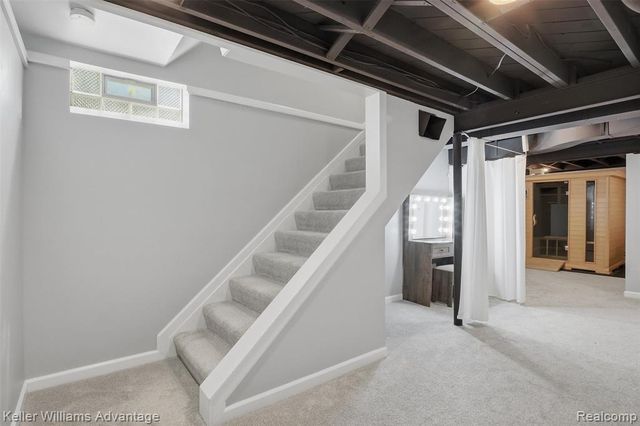 17415 Sunset Street, Livonia, MI 48152