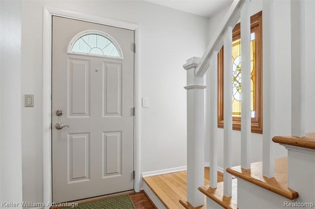 17415 Sunset Street, Livonia, MI 48152