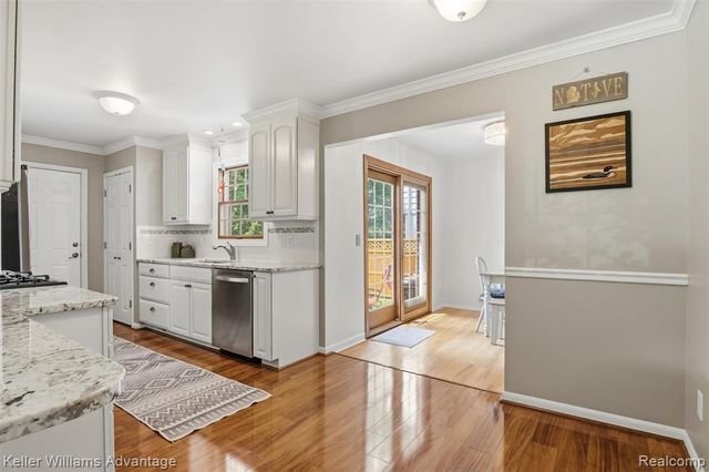 17415 Sunset Street, Livonia, MI 48152