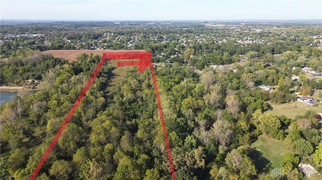 0 E Home Road, Springfield, OH 45503