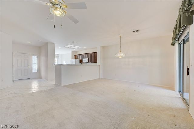 2613 Langford Avenue, Henderson, NV 89052