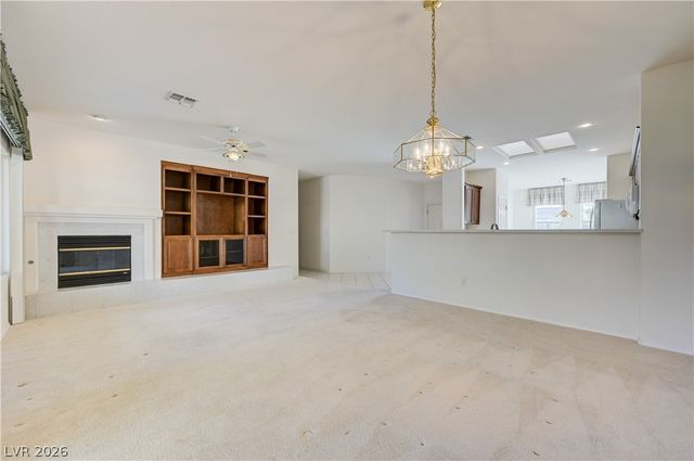 2613 Langford Avenue, Henderson, NV 89052