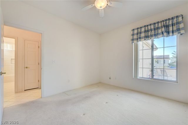 2613 Langford Avenue, Henderson, NV 89052