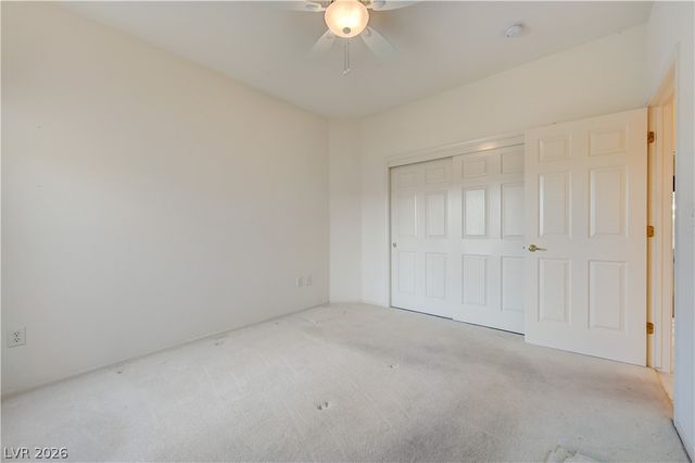 2613 Langford Avenue, Henderson, NV 89052