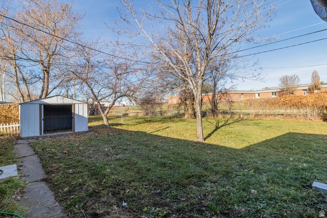 538 W 1875 N, Layton, UT 84041