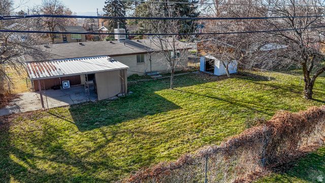 538 W 1875 N, Layton, UT 84041