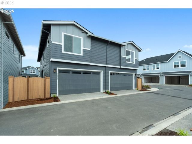 3696 Se Yonder Ln, Hillsboro, OR 97123