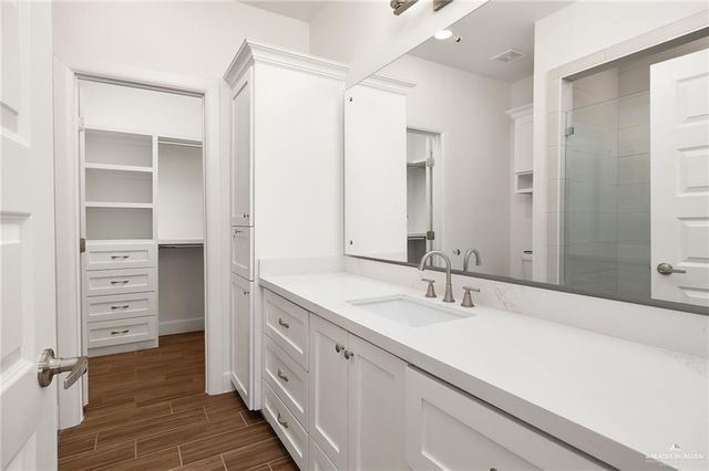 2110 Trinity Street, Donna, TX 78537