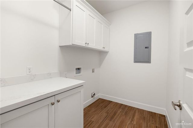 2110 Trinity Street, Donna, TX 78537