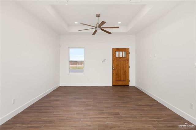 2110 Trinity Street, Donna, TX 78537