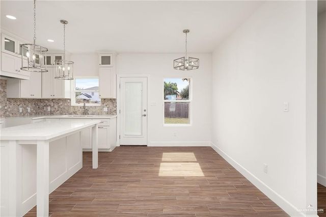 2110 Trinity Street, Donna, TX 78537