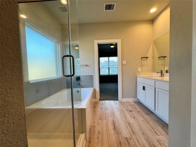 10213 Prairie Creek Lane, Conroe, TX 77384
