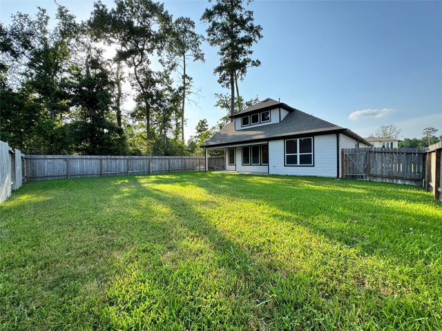 10213 Prairie Creek Lane, Conroe, TX 77384