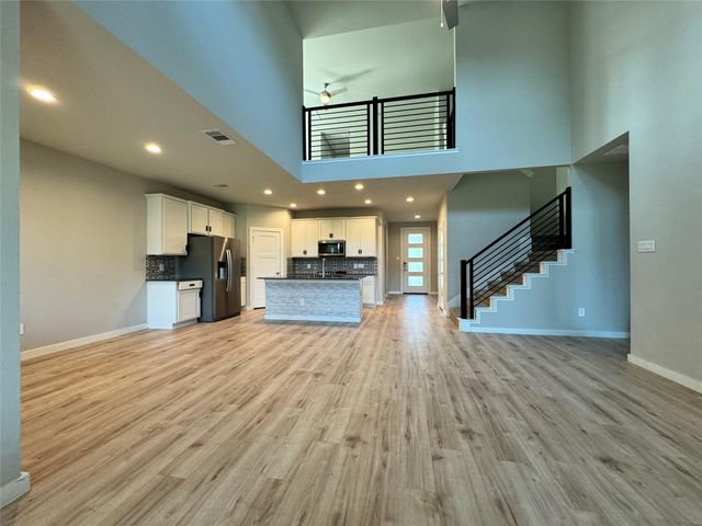 10213 Prairie Creek Lane, Conroe, TX 77384