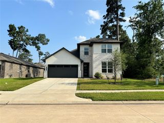 10213 Prairie Creek Lane, Conroe, TX 77384