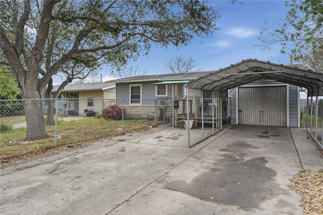 1006 Vernon Dr, Corpus Christi, TX 78407