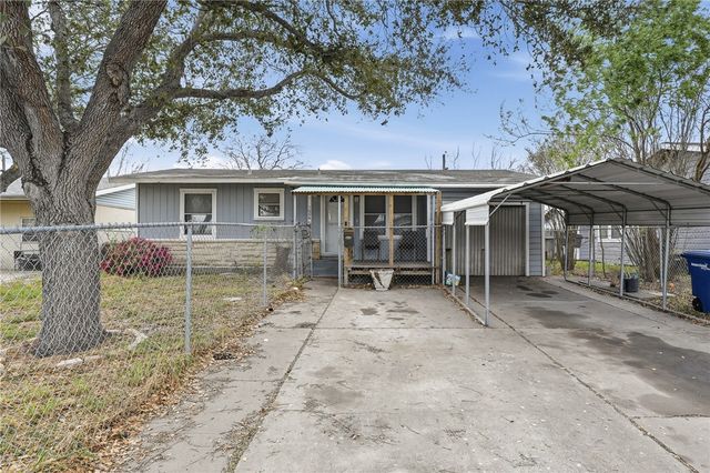 1006 Vernon Dr, Corpus Christi, TX 78407