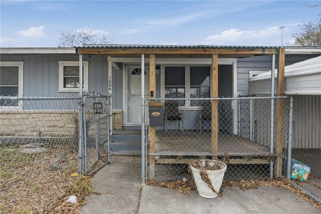 1006 Vernon Dr, Corpus Christi, TX 78407