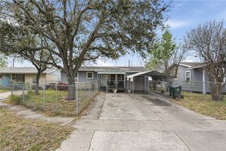 1006 Vernon Dr, Corpus Christi, TX 78407