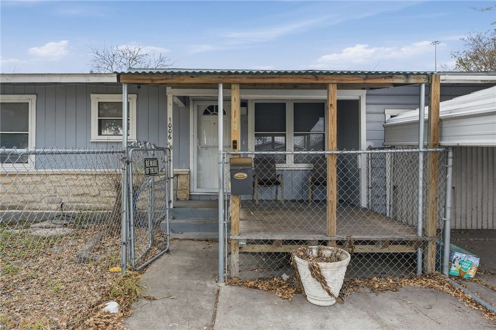 1006 Vernon Dr, Corpus Christi, TX 78407 — photo 5