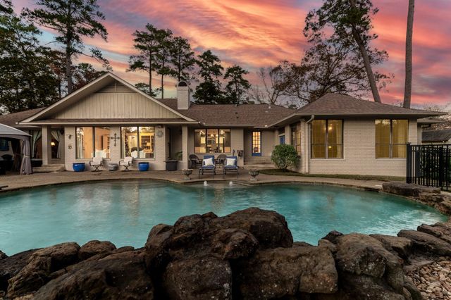 20 Amherst Court, Conroe, TX 77304