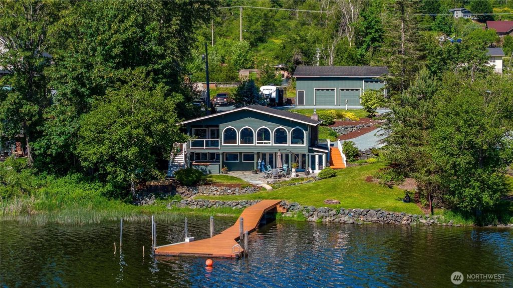 18452 S West View Road, Mount Vernon, WA 98274