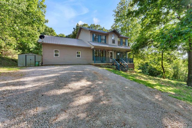 38 Lacretia Lane, Pocahontas, AR 72455