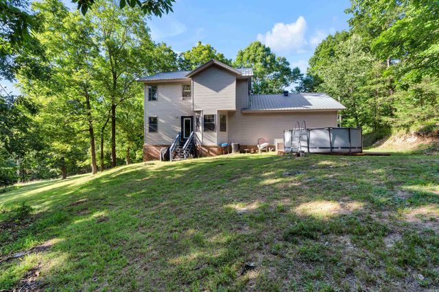 38 Lacretia Lane, Pocahontas, AR 72455