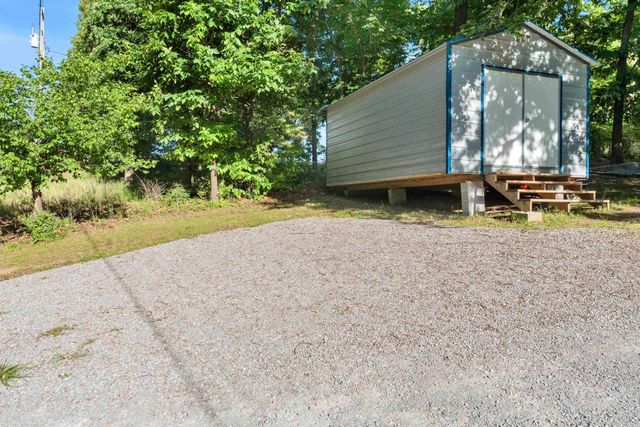38 Lacretia Lane, Pocahontas, AR 72455