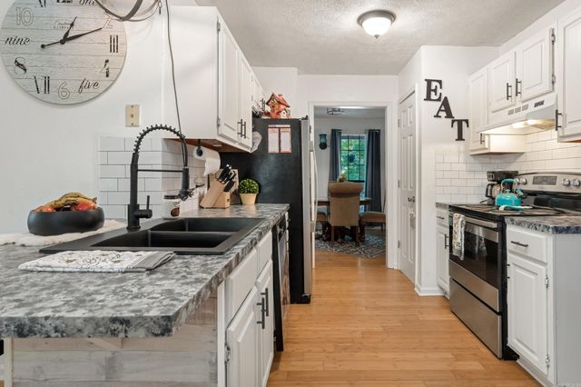 38 Lacretia Lane, Pocahontas, AR 72455