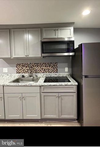 2106 N FULTON AVE, Baltimore, MD 21217