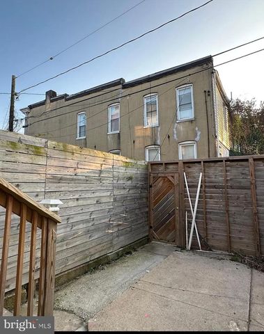 2106 N FULTON AVE, Baltimore, MD 21217