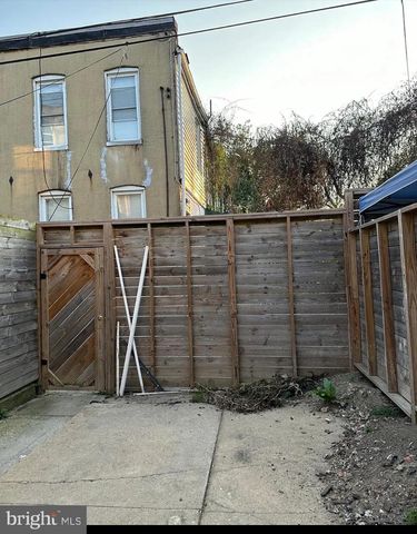 2106 N FULTON AVE, Baltimore, MD 21217