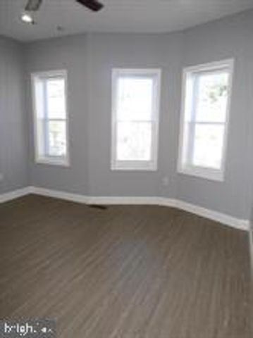 2106 N FULTON AVE, Baltimore, MD 21217