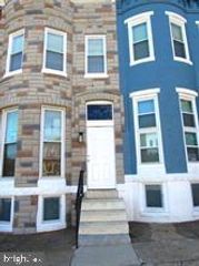 2106 N FULTON AVE, Baltimore, MD 21217