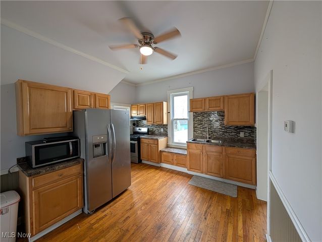 10143 Pleasant Road, Pleasant City, OH 43772