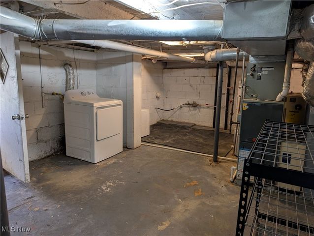 10143 Pleasant Road, Pleasant City, OH 43772