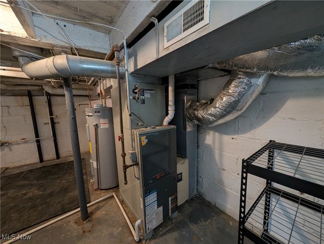 10143 Pleasant Road, Pleasant City, OH 43772