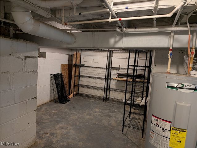 10143 Pleasant Road, Pleasant City, OH 43772