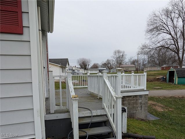 10143 Pleasant Road, Pleasant City, OH 43772