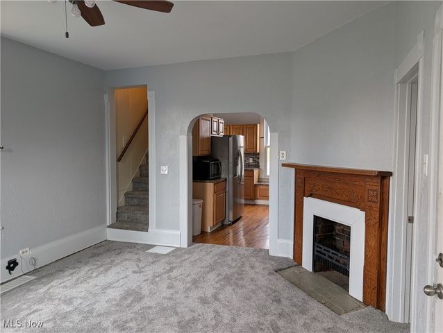 10143 Pleasant Road, Pleasant City, OH 43772